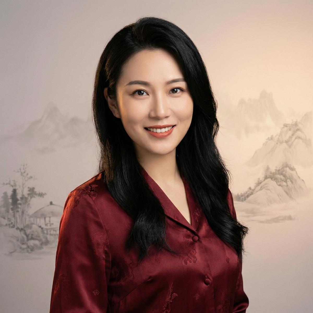 91制片人林若溪